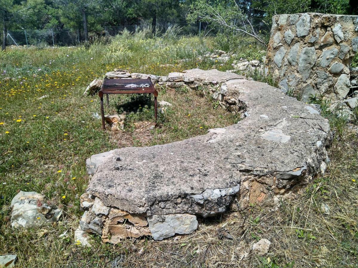 Magina Dream La Guardia Turismo Rural La Guardia de Jaén Екстериор снимка