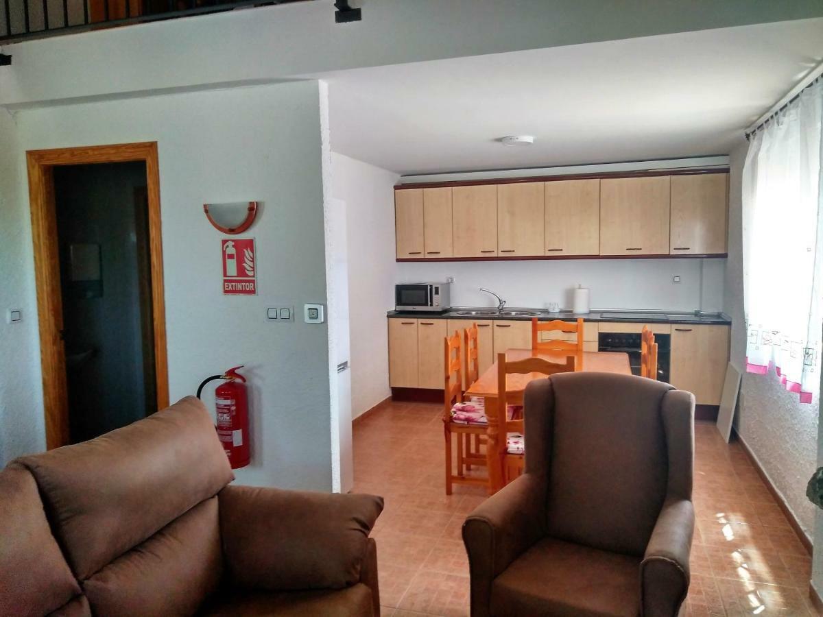 Magina Dream La Guardia Turismo Rural La Guardia de Jaén Екстериор снимка