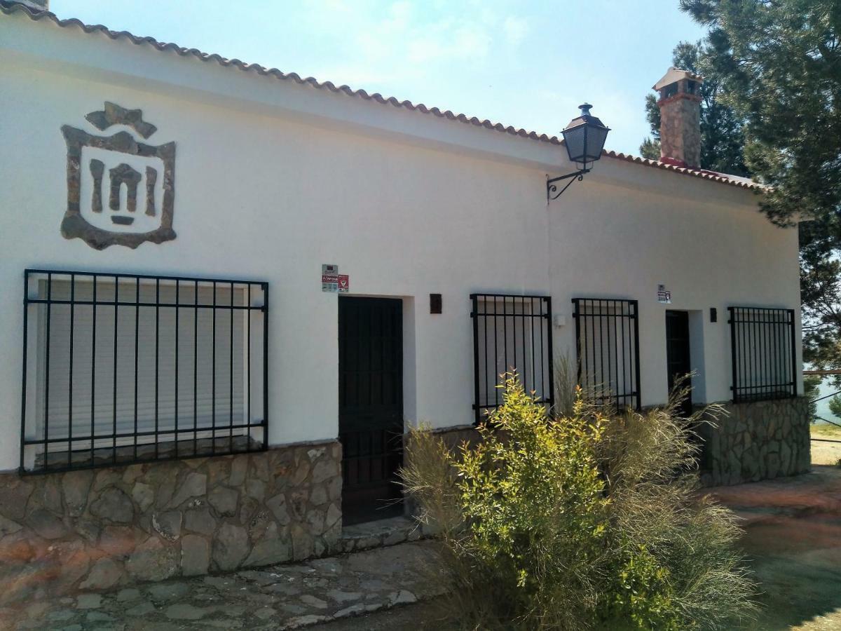 Magina Dream La Guardia Turismo Rural La Guardia de Jaén Екстериор снимка